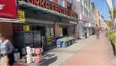 Yeni Kovid-19 tedbirleri hayata geçirildi Yeni Kovid-19 tedbirleri hayata geçirildi