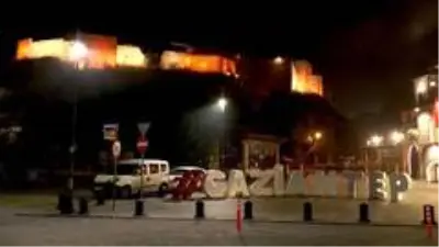 Yurt genelinde sokağa çıkma kısıtlaması başladı Yurt genelinde sokağa çıkma kısıtlaması başladı