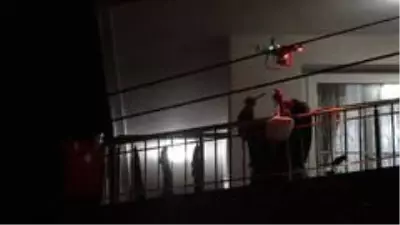 Kısıtlamada gelenek bozulmadı Kısıtlamada gelenek bozulmadı
