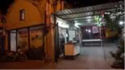 Kısıtlamada gelenek bozulmadı Kısıtlamada gelenek bozulmadı