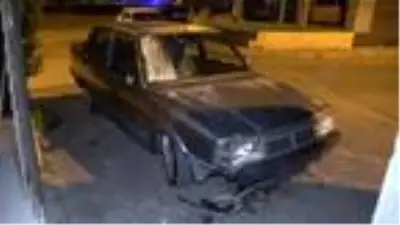 Son dakika... Otomobilin çarptığı yaya öldü Son dakika... Otomobilin çarptığı yaya öldü