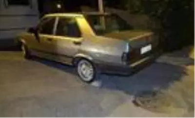 Son dakika... Otomobilin çarptığı yaya öldü Son dakika... Otomobilin çarptığı yaya öldü