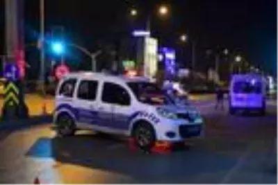 Son dakika... Otomobilin çarptığı yaya öldü Son dakika... Otomobilin çarptığı yaya öldü
