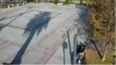 Kocaeli'de cadde ve sokaklar boş kaldı Kocaeli'de cadde ve sokaklar boş kaldı