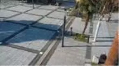 Kocaeli'de cadde ve sokaklar boş kaldı Kocaeli'de cadde ve sokaklar boş kaldı