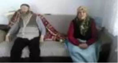 Koronavirüs tedavisi gören çift, bir gün arayla öldü Koronavirüs tedavisi gören çift, bir gün arayla öldü