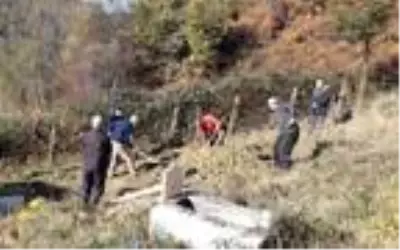 Koronavirüs tedavisi gören çift, bir gün arayla öldü Koronavirüs tedavisi gören çift, bir gün arayla öldü