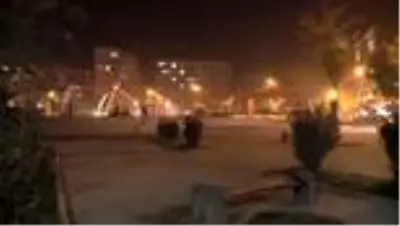 Son dakika haberleri: Turizm merkezleri sokağa çıkma kısıtlamasıyla sessizliğe büründü Son dakika haberleri: Turizm merkezleri sokağa çıkma kısıtlamasıyla sessizliğe büründü