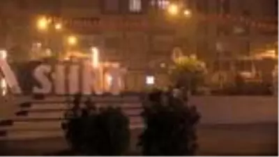 Son dakika haberleri: Turizm merkezleri sokağa çıkma kısıtlamasıyla sessizliğe büründü Son dakika haberleri: Turizm merkezleri sokağa çıkma kısıtlamasıyla sessizliğe büründü