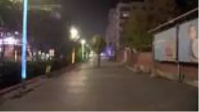 Son dakika haberleri: Turizm merkezleri sokağa çıkma kısıtlamasıyla sessizliğe büründü Son dakika haberleri: Turizm merkezleri sokağa çıkma kısıtlamasıyla sessizliğe büründü
