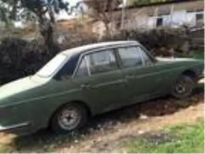 Köyde hurda Anadol'lara hayat veriyor: 2 bin liraya alıp restore ettikten sonra 11 bin liraya satıyor Köyde hurda Anadol'lara hayat veriyor: 2 bin liraya alıp restore ettikten sonra 11 bin liraya satıyor