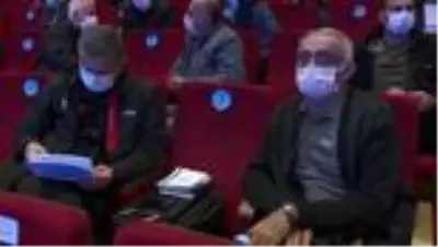 Kurum: '(Konut projeleri) Uygun ödeme şartlarında ödeme kolaylığı getireceğiz' Kurum: '(Konut projeleri) Uygun ödeme şartlarında ödeme kolaylığı getireceğiz'