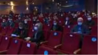 Kurum: '(Konut projeleri) Uygun ödeme şartlarında ödeme kolaylığı getireceğiz' Kurum: '(Konut projeleri) Uygun ödeme şartlarında ödeme kolaylığı getireceğiz'