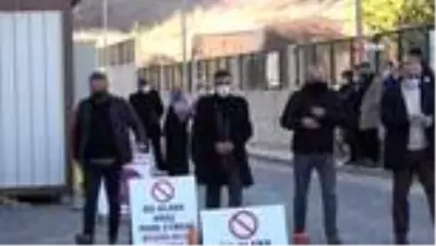 Son dakika haberi! Kuzenini öldüren cinayet şüphelisi tutuklandı Son dakika haberi! Kuzenini öldüren cinayet şüphelisi tutuklandı