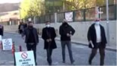 Son dakika haberi! Kuzenini öldüren cinayet şüphelisi tutuklandı Son dakika haberi! Kuzenini öldüren cinayet şüphelisi tutuklandı