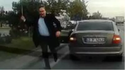 'Levyeli maganda' çıkarıldığı mahkemede kendini savundu: Psikolojik rahatsızlığım var 'Levyeli maganda' çıkarıldığı mahkemede kendini savundu: Psikolojik rahatsızlığım var