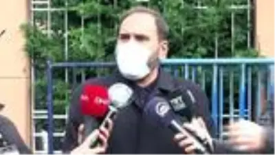 Maçın ardından