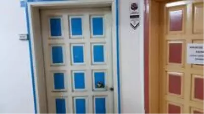 Mahsur kalan güvercinlerin kurtulması için mahkeme kararı bekleniyor Mahsur kalan güvercinlerin kurtulması için mahkeme kararı bekleniyor