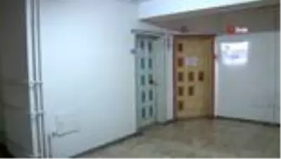 Mahsur kalan güvercinlerin kurtulması için mahkeme kararı bekleniyor Mahsur kalan güvercinlerin kurtulması için mahkeme kararı bekleniyor