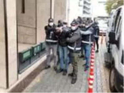 Malatya'da tefeci operasyonuna 1 tutuklama Malatya'da tefeci operasyonuna 1 tutuklama