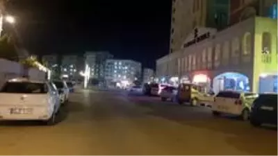 Mardin'de yollar sessizliğe büründü Mardin'de yollar sessizliğe büründü