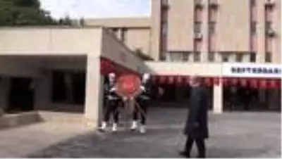 Mardin'in 'Onur Günü' kutlandı Mardin'in 'Onur Günü' kutlandı