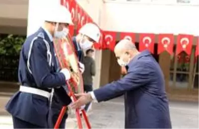 Mardin'in Onur Günü törenle kutlandı