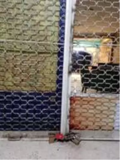 Son dakika haberi! Mardin Kızıltepe'de kısıtlamayı ihlal eden 3 işletmedeki 54 kişiye 73 bin 800 TL ceza uyguladı Son dakika haberi! Mardin Kızıltepe'de kısıtlamayı ihlal eden 3 işletmedeki 54 kişiye 73 bin 800 TL ceza uyguladı
