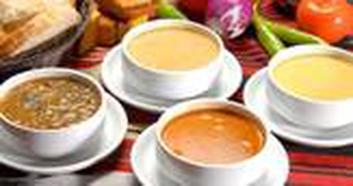 Masterchef yemekleri! En güzel Muradiye Çorbası nasıl yapılır? Muradiye Çorbası için gerekli malzemeler nelerdir?