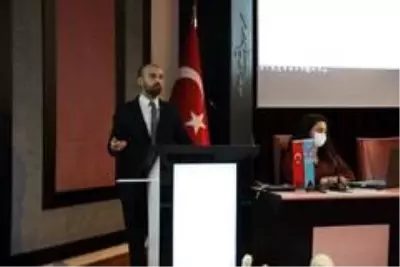 Melikgazi'de elektronik belge yönetim sistemi eğitimi verildi Melikgazi'de elektronik belge yönetim sistemi eğitimi verildi