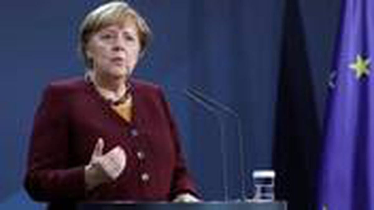 Merkel: AB zirvesinde Türkiye konusunu da görüşeceğiz