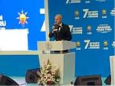 AK Parti Fatih 7. Olağan İlçe Kongresi - Fatma Betül Sayan Kaya (1) AK Parti Fatih 7. Olağan İlçe Kongresi - Fatma Betül Sayan Kaya (1)