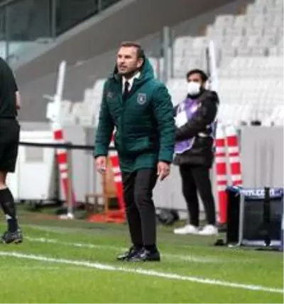 Okan Buruk'tan 3 değişiklik Okan Buruk'tan 3 değişiklik