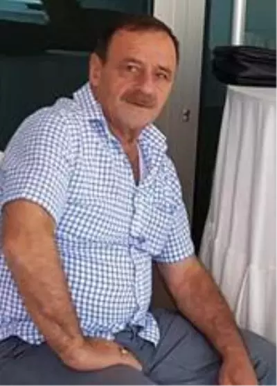 Son dakika 3. sayfa: Örfioğlu Vakfı Mütevelli Heyeti Başkanı Güven hayatını kaybetti Son dakika 3. sayfa: Örfioğlu Vakfı Mütevelli Heyeti Başkanı Güven hayatını kaybetti