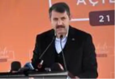Altın sarısı rengiyle eşsiz görüntü sunan 'Altınkale' açıldı Altın sarısı rengiyle eşsiz görüntü sunan 'Altınkale' açıldı
