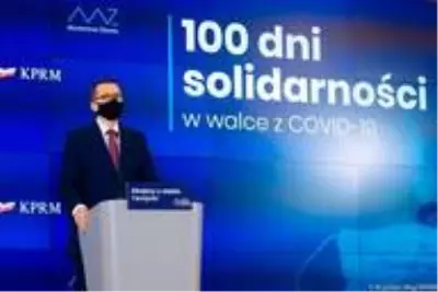 Son dakika haberi | - Polonya'da korona virüs kısıtlamaları 27 Aralık'a kadar uzatıldı Son dakika haberi | - Polonya'da korona virüs kısıtlamaları 27 Aralık'a kadar uzatıldı
