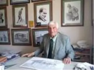 Son Dakika | Prof. Dr. Asım Cenani ve gravür sanatçısı Cemal Akyıldız koronovirüs nedeniyle öldü Son Dakika | Prof. Dr. Asım Cenani ve gravür sanatçısı Cemal Akyıldız koronovirüs nedeniyle öldü