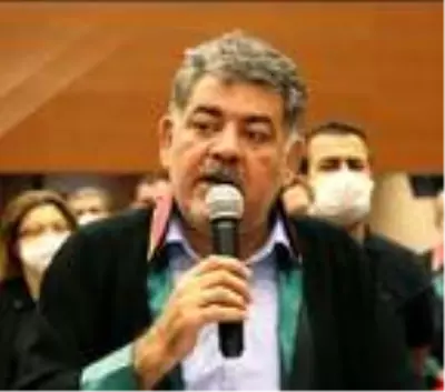 Şanlıurfa Baro Başkanı Öncel: Türkiye Barolar Birliği'nin inceleme yetkisi yok Şanlıurfa Baro Başkanı Öncel: Türkiye Barolar Birliği'nin inceleme yetkisi yok