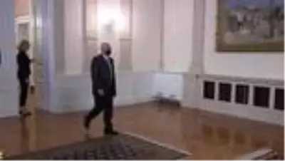 SARAYBOSNA - AB Yüksek Temsilcisi Josep Borrell, Bosna Hersek'te SARAYBOSNA - AB Yüksek Temsilcisi Josep Borrell, Bosna Hersek'te