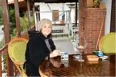 Son dakika: Saros Körfezi kıyısındaki yazlıkçılar, tatili uzatıp soba kurdu Son dakika: Saros Körfezi kıyısındaki yazlıkçılar, tatili uzatıp soba kurdu