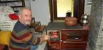 Özkan Günenç: Son dakika: Saros Körfezi kıyısındaki yazlıkçılar, tatili uzatıp soba kurdu Özkan Günenç: Son dakika: Saros Körfezi kıyısındaki yazlıkçılar, tatili uzatıp soba kurdu
