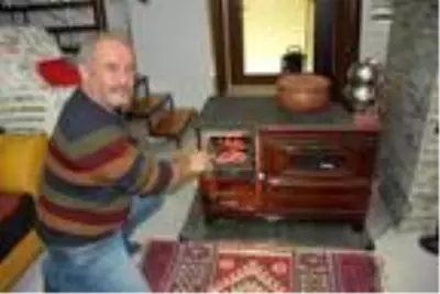 Son dakika: Saros Körfezi kıyısındaki yazlıkçılar, tatili uzatıp soba kurdu Son dakika: Saros Körfezi kıyısındaki yazlıkçılar, tatili uzatıp soba kurdu
