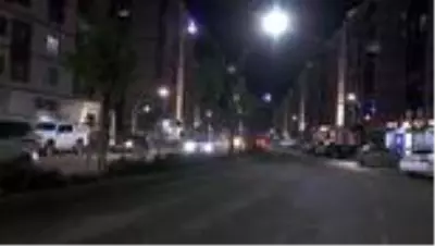 Son dakika haberi! ŞIRNAK/BATMAN - Sokağa çıkma kısıtlamasına uyuluyor Son dakika haberi! ŞIRNAK/BATMAN - Sokağa çıkma kısıtlamasına uyuluyor