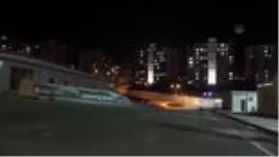 Son dakika haberi! ŞIRNAK/BATMAN - Sokağa çıkma kısıtlamasına uyuluyor Son dakika haberi! ŞIRNAK/BATMAN - Sokağa çıkma kısıtlamasına uyuluyor