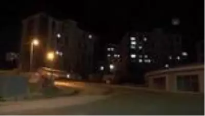 Son dakika haberi! ŞIRNAK/BATMAN - Sokağa çıkma kısıtlamasına uyuluyor Son dakika haberi! ŞIRNAK/BATMAN - Sokağa çıkma kısıtlamasına uyuluyor