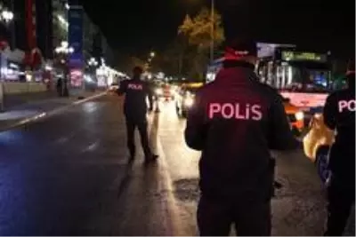 'Kısıtlama olduğunu bilsem yemin ederim çıkmazdım' 'Kısıtlama olduğunu bilsem yemin ederim çıkmazdım'