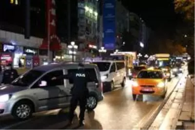 'Kısıtlama olduğunu bilsem yemin ederim çıkmazdım' 'Kısıtlama olduğunu bilsem yemin ederim çıkmazdım'