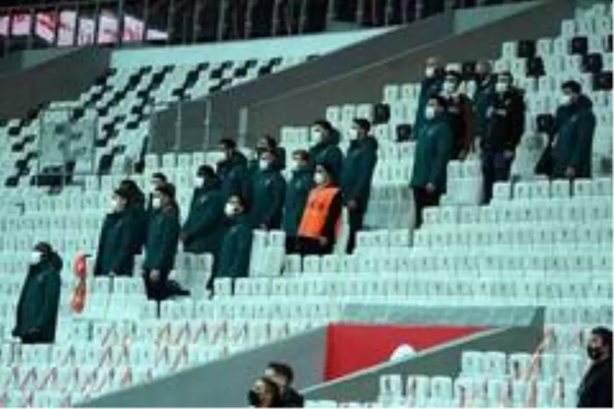 Statlar yeniden sessizliğe büründü