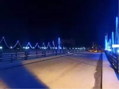 Son dakika haber | Şuhut'ta kisitlamanın ilk günü cadde ve sokaklar bomboş kaldı Son dakika haber | Şuhut'ta kisitlamanın ilk günü cadde ve sokaklar bomboş kaldı