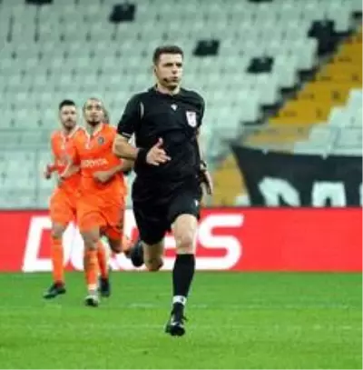 Beşiktaş, Başakşehir'i 3-2 mağlup etti